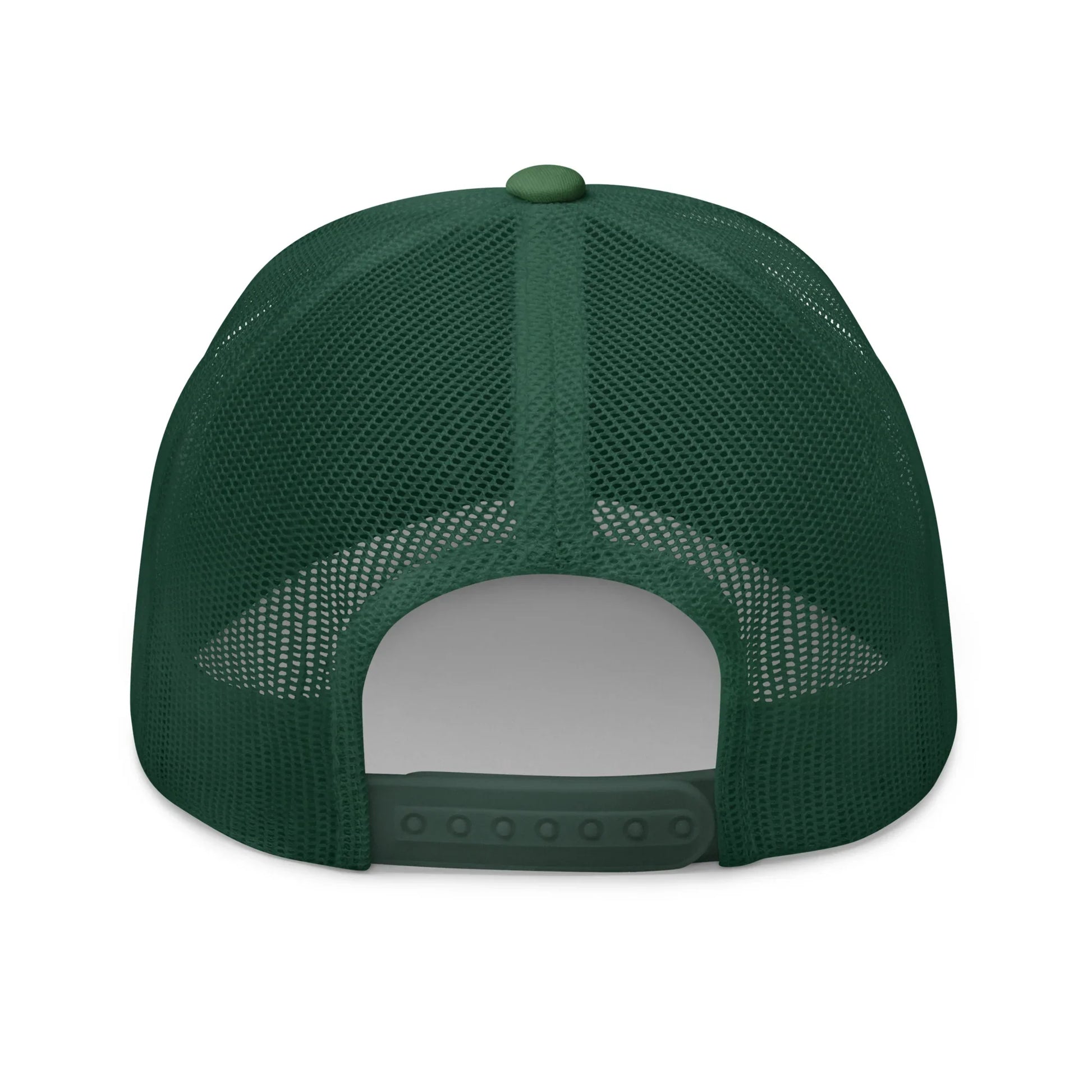 sunset waves | trucker cap - f u n k + f i n a