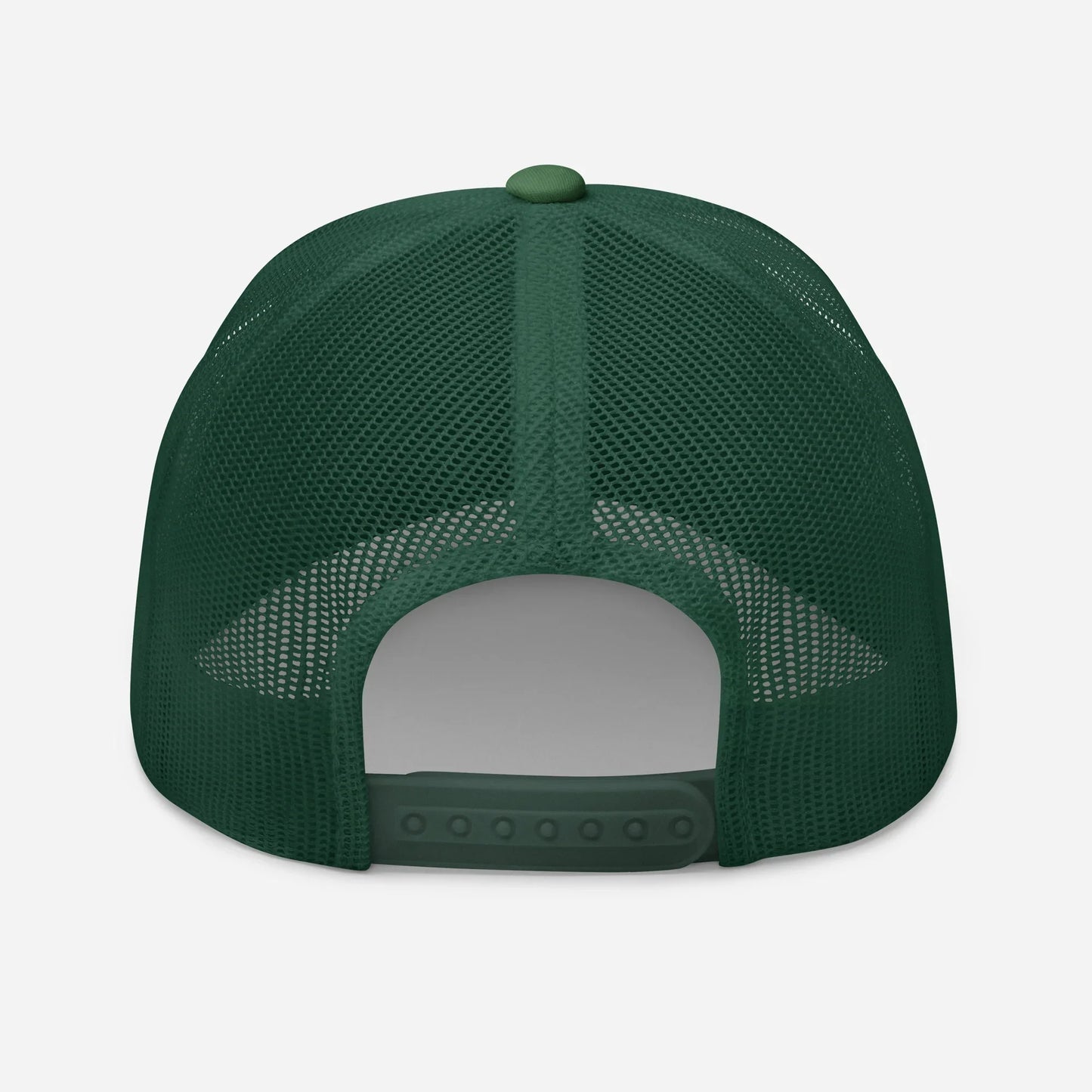 discoball | trucker cap - f u n k + f i n a