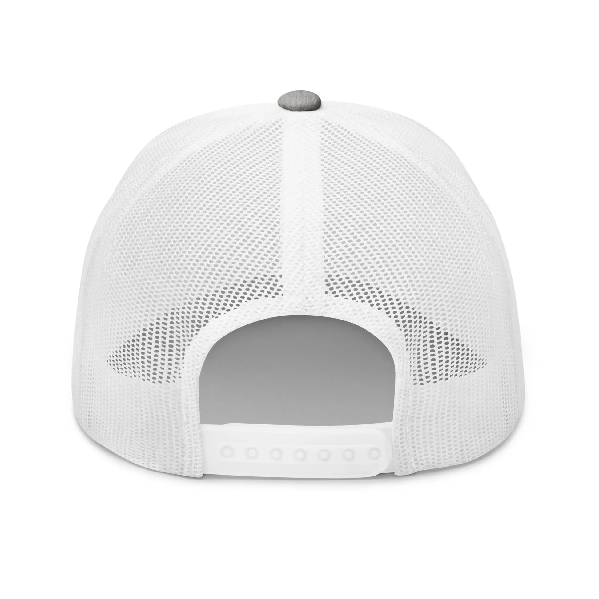 sunset waves | trucker cap - f u n k + f i n a