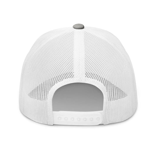 sunset waves | trucker cap - f u n k + f i n a