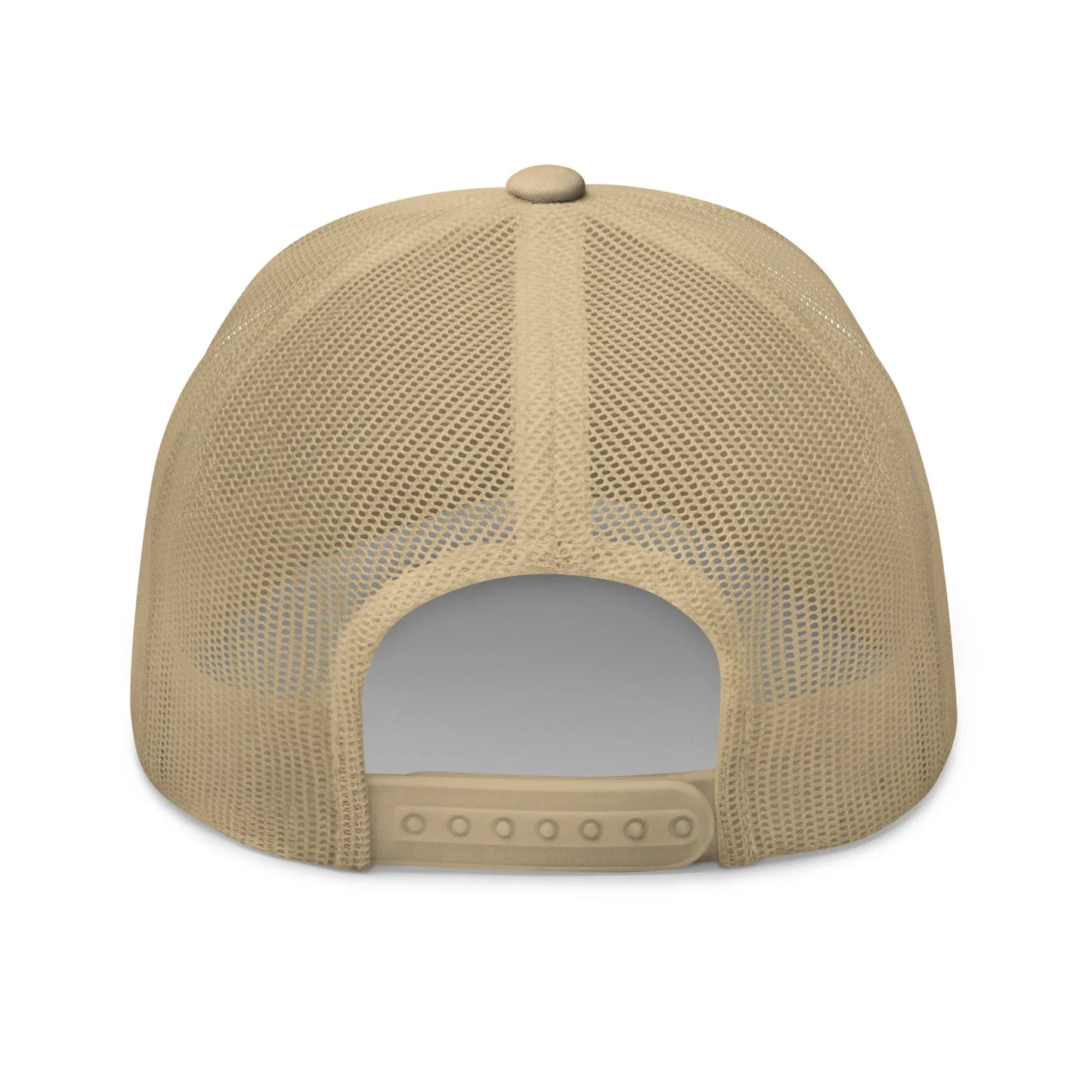 sunset waves | trucker cap - f u n k + f i n a