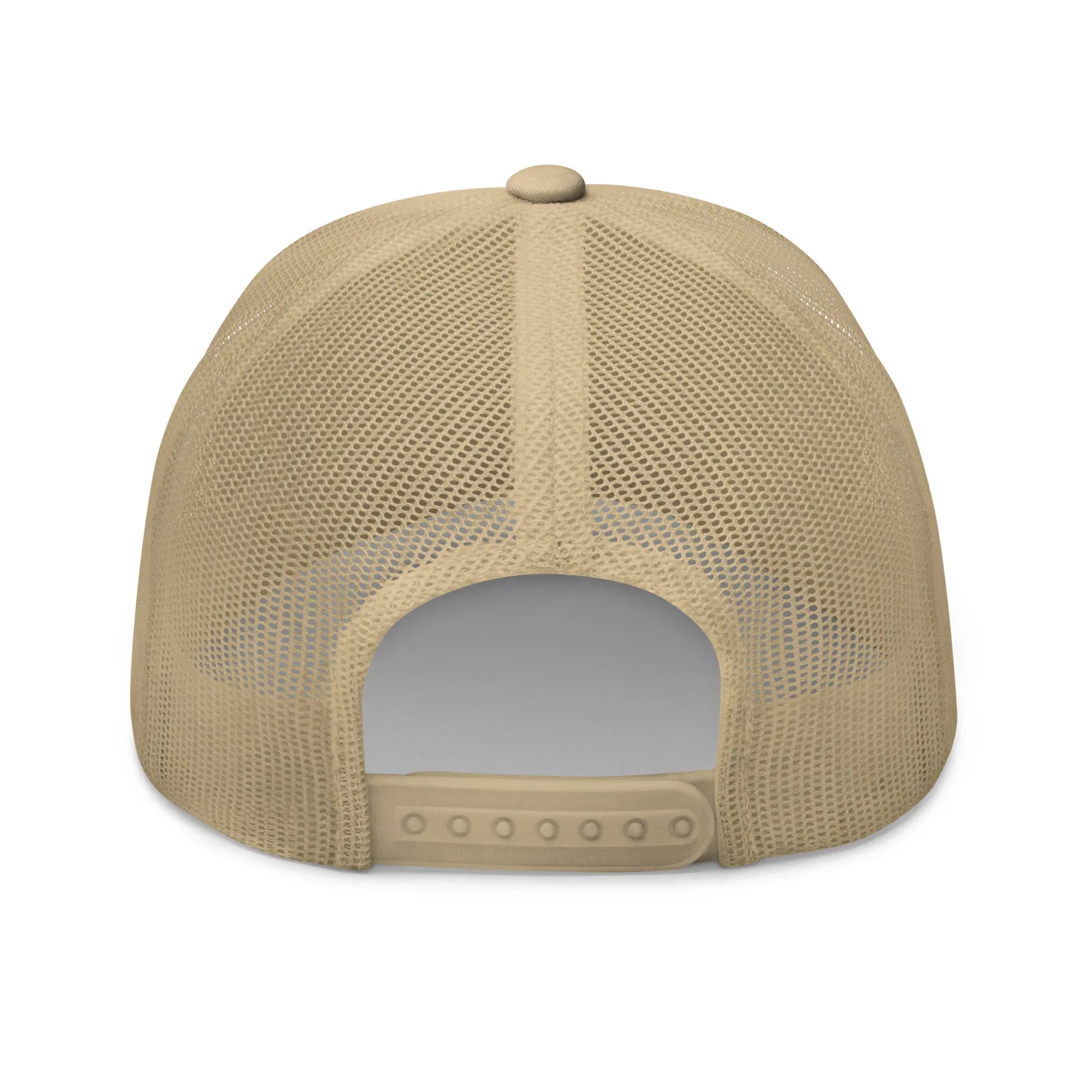sunset waves | trucker cap - f u n k + f i n a