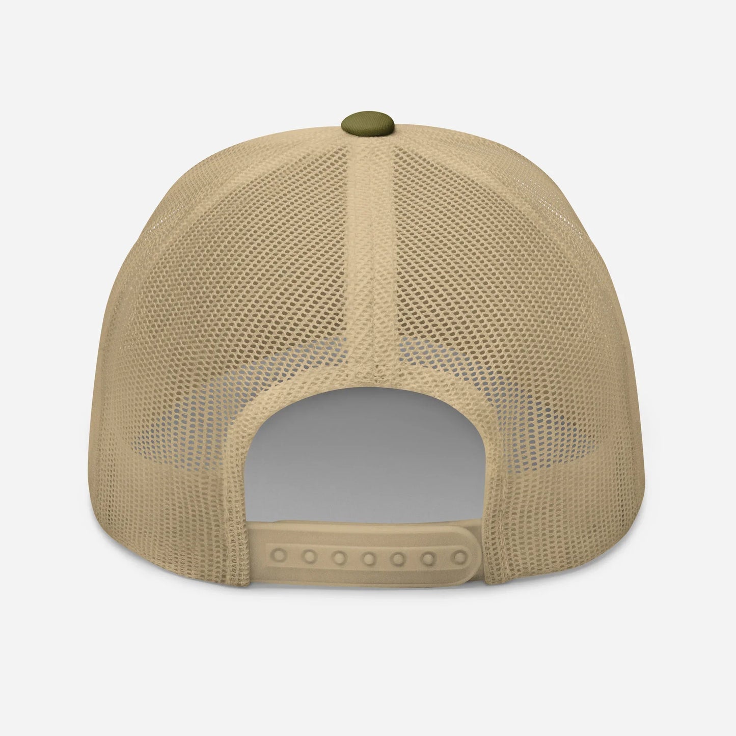 discoball | trucker cap - f u n k + f i n a
