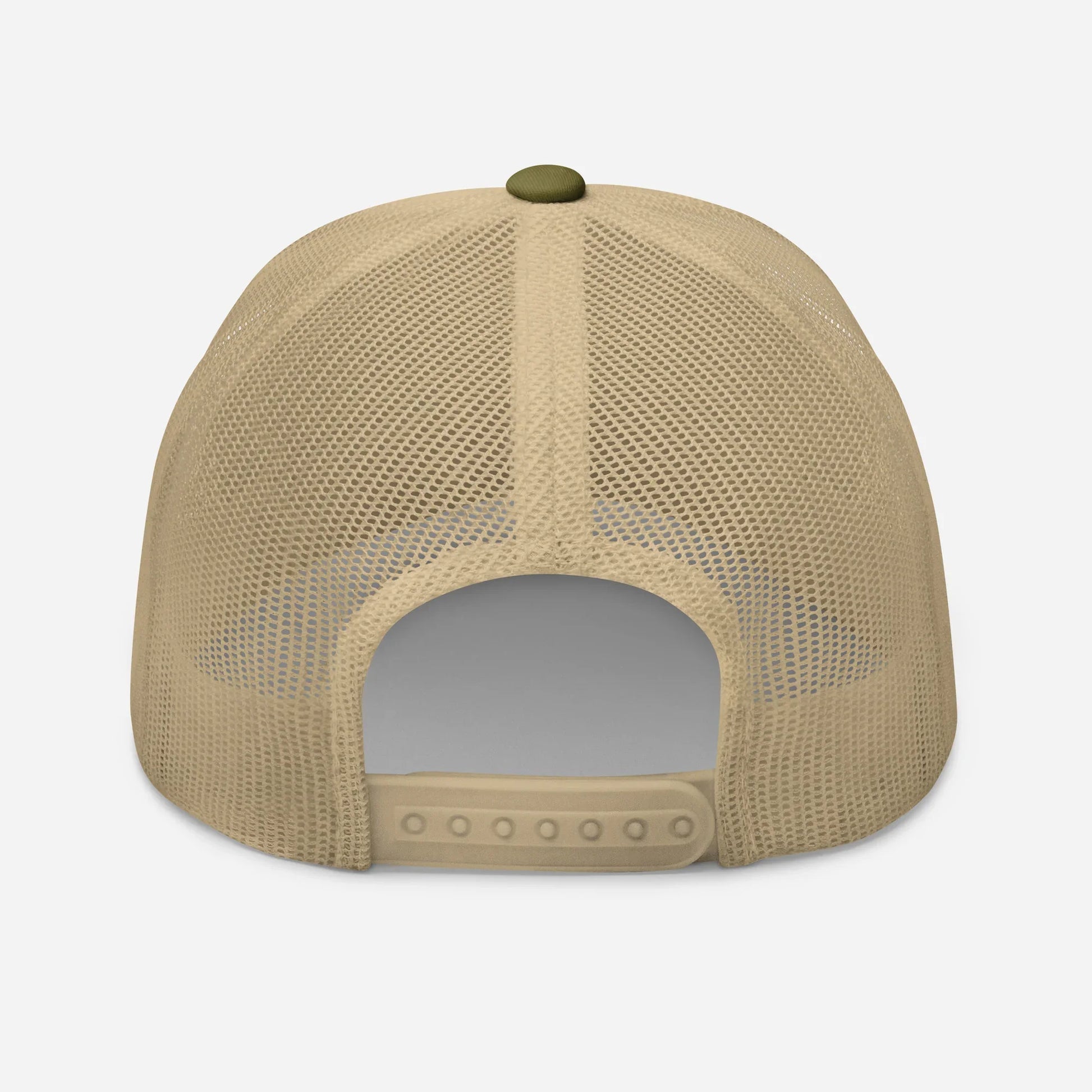 discoball | trucker cap - f u n k + f i n a