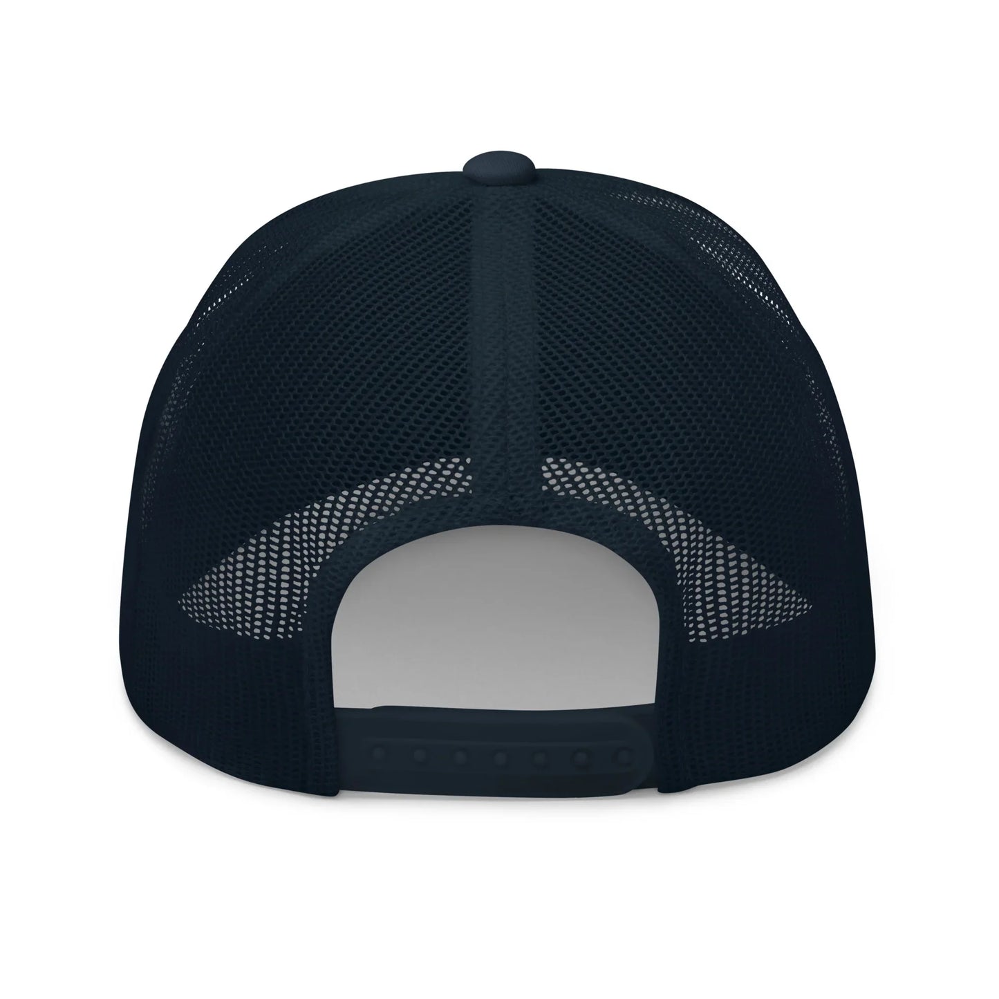 sunset waves | trucker cap - f u n k + f i n a