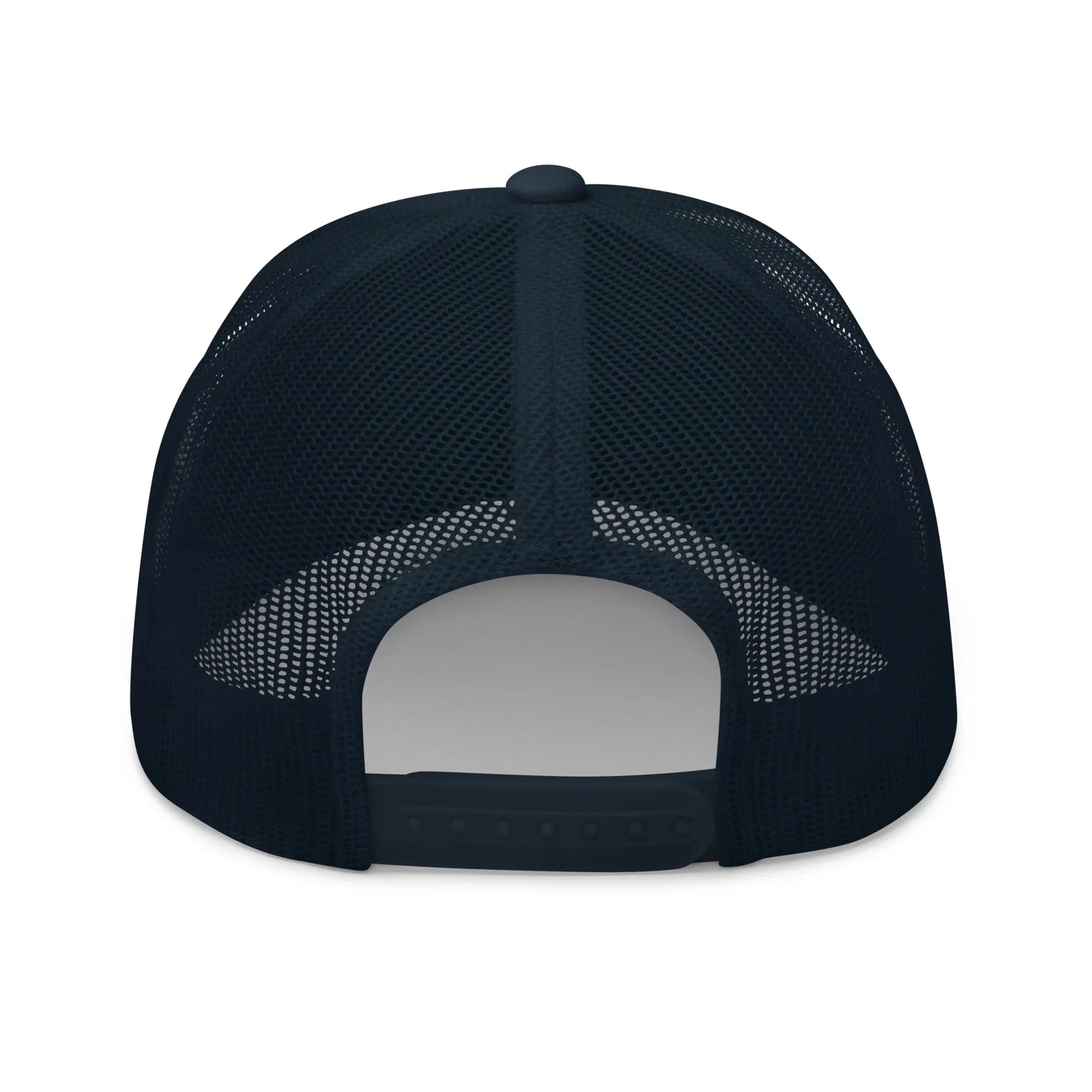 sunset waves | trucker cap - f u n k + f i n a