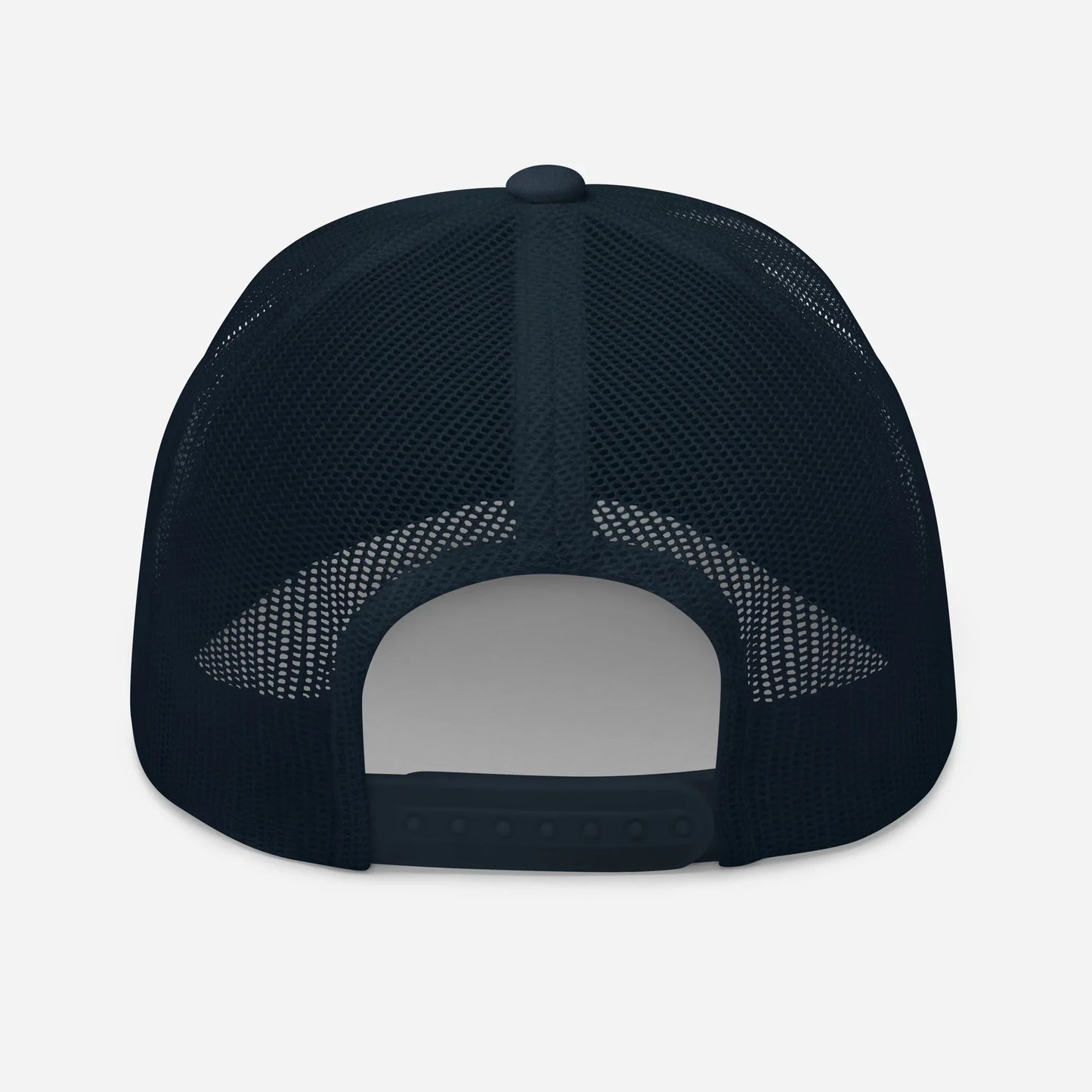 discoball | trucker cap - f u n k + f i n a