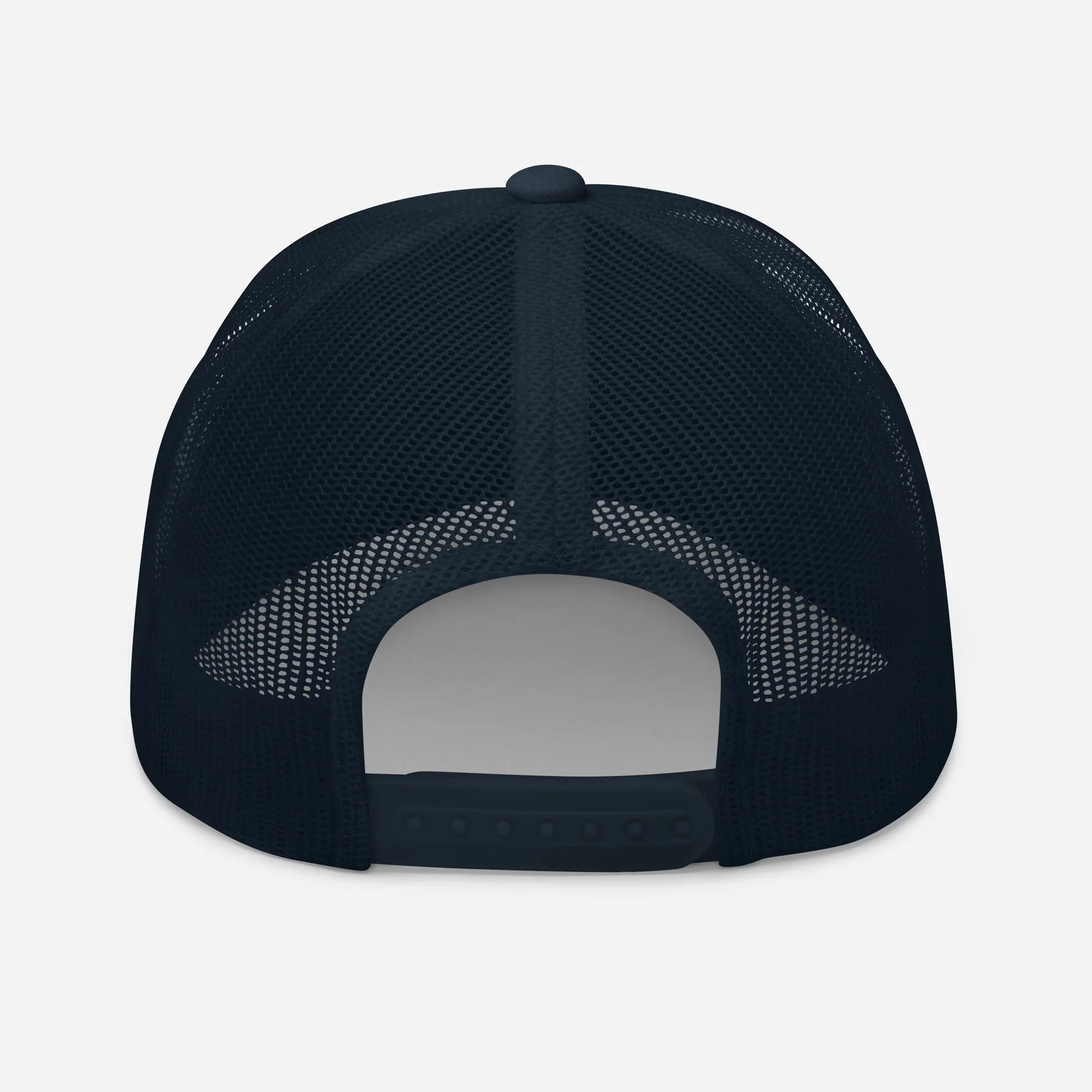 discoball | trucker cap - f u n k + f i n a
