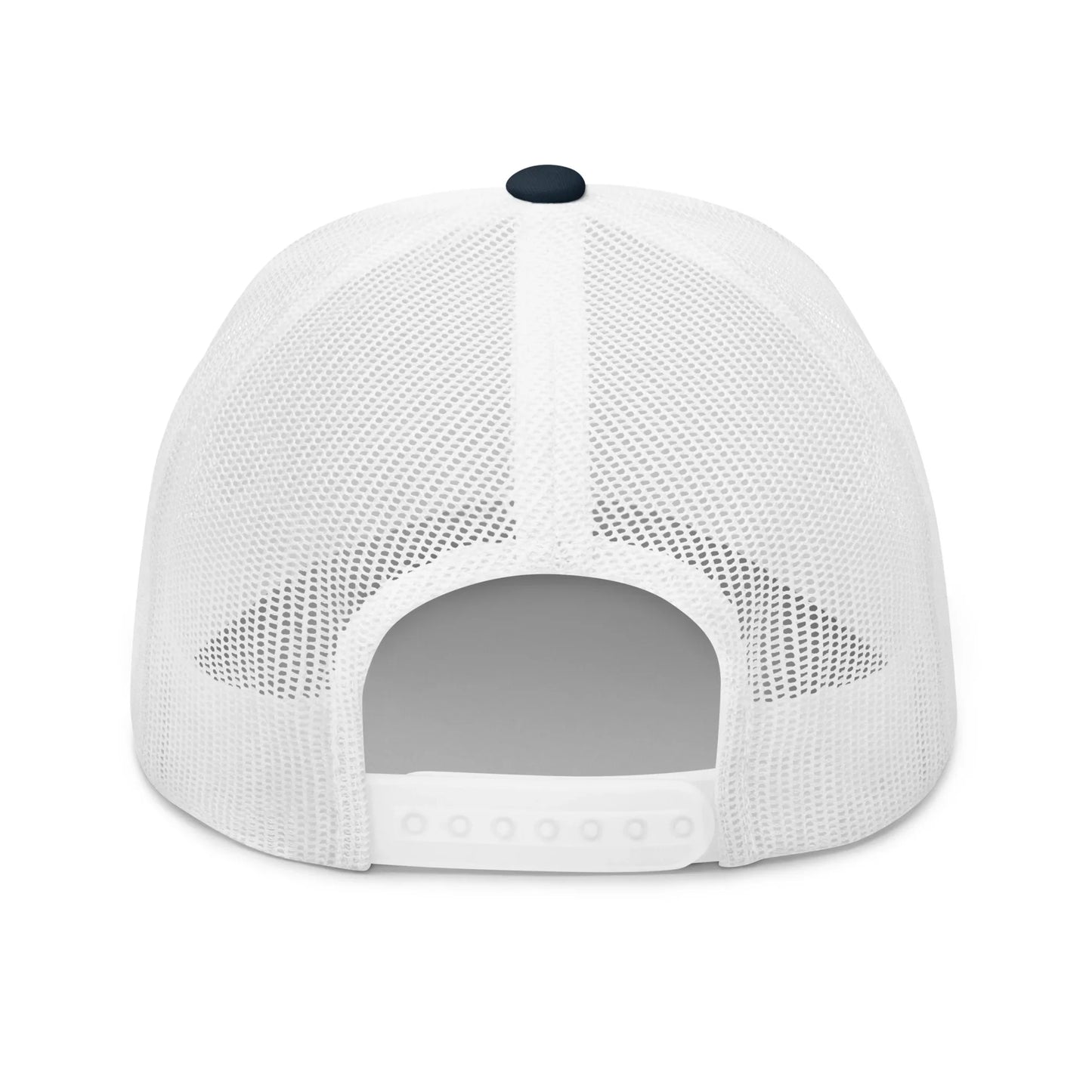 sunset waves | trucker cap - f u n k + f i n a