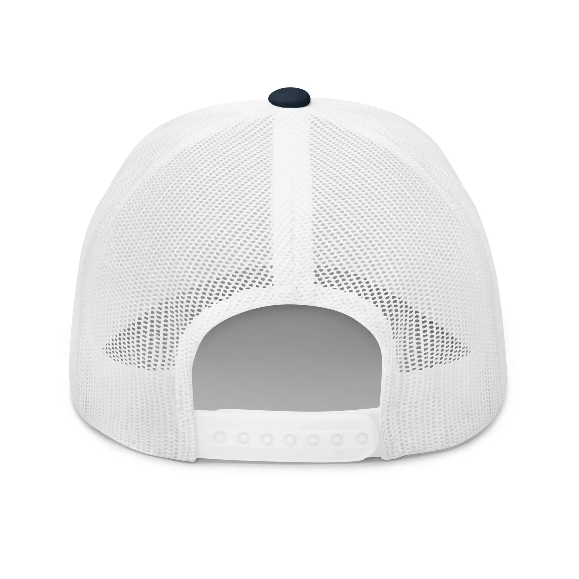 sunset waves | trucker cap - f u n k + f i n a