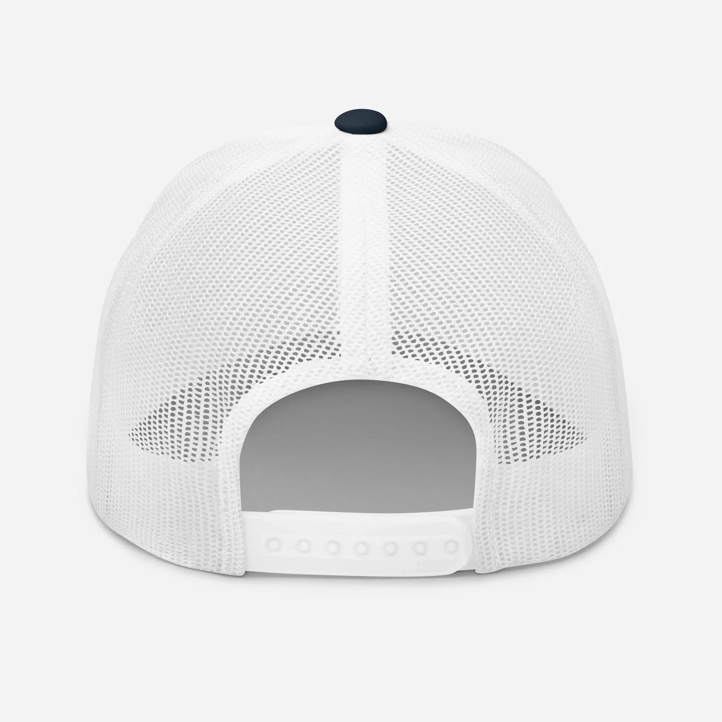discoball | trucker cap - f u n k + f i n a