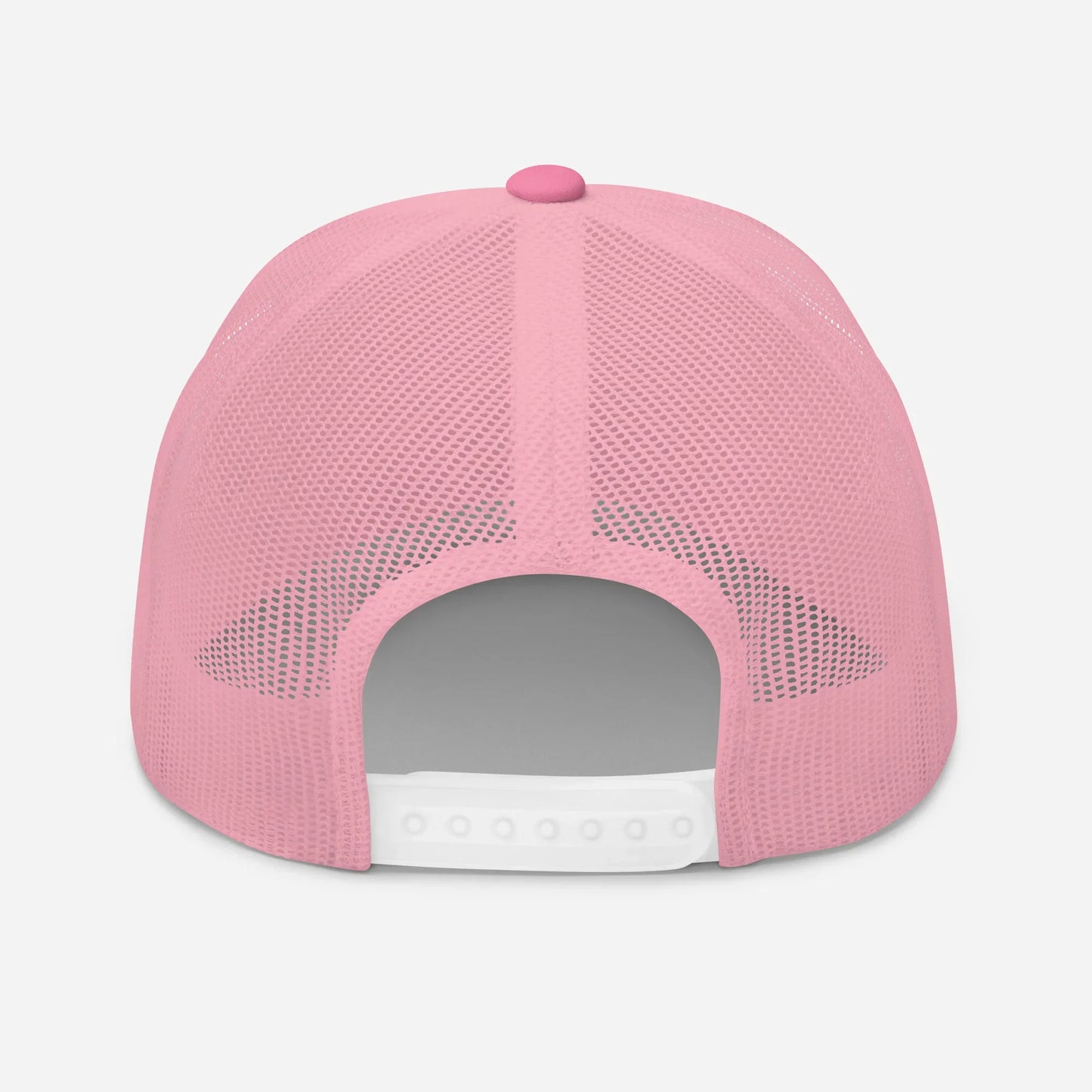 discoball | trucker cap - f u n k + f i n a