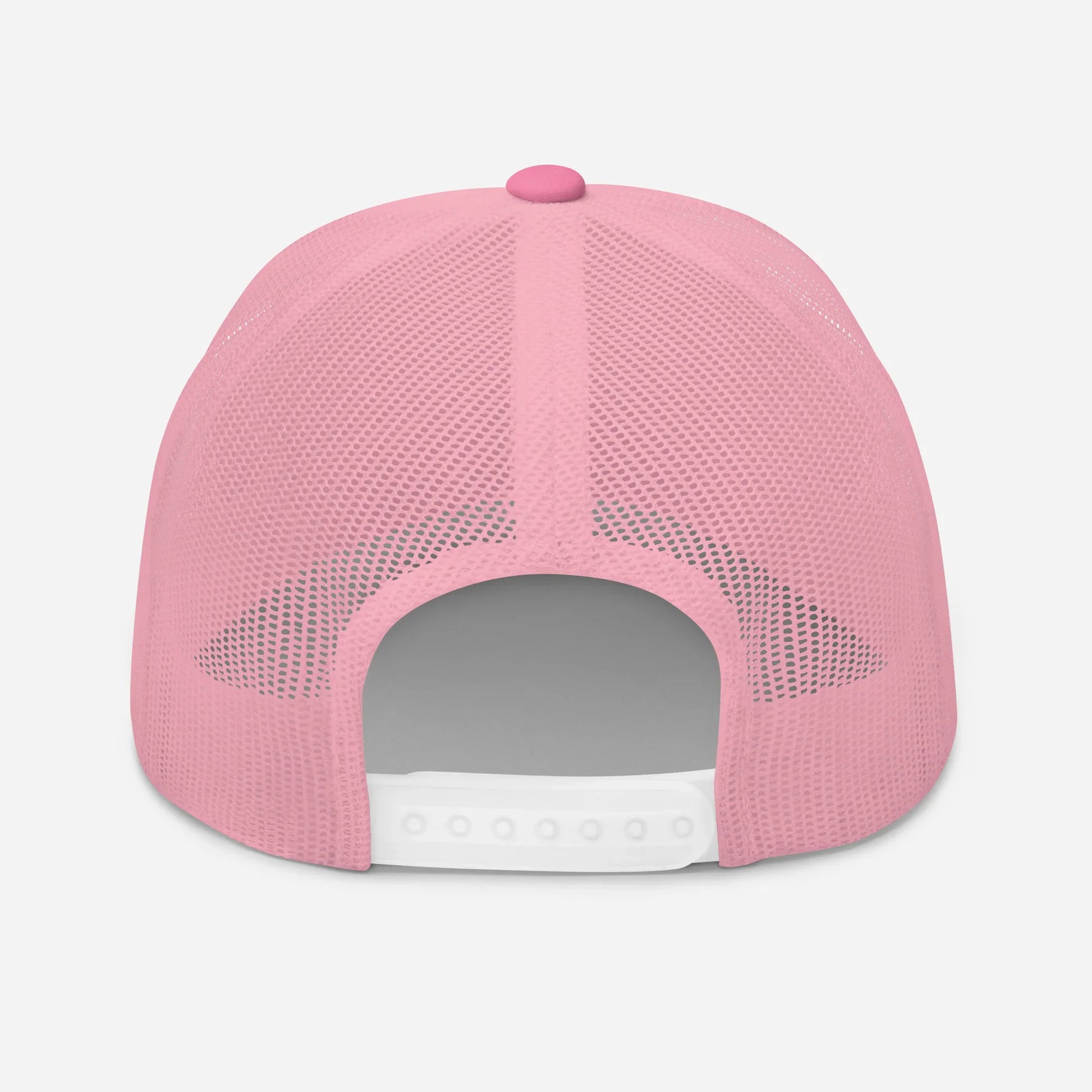 discoball | trucker cap - f u n k + f i n a