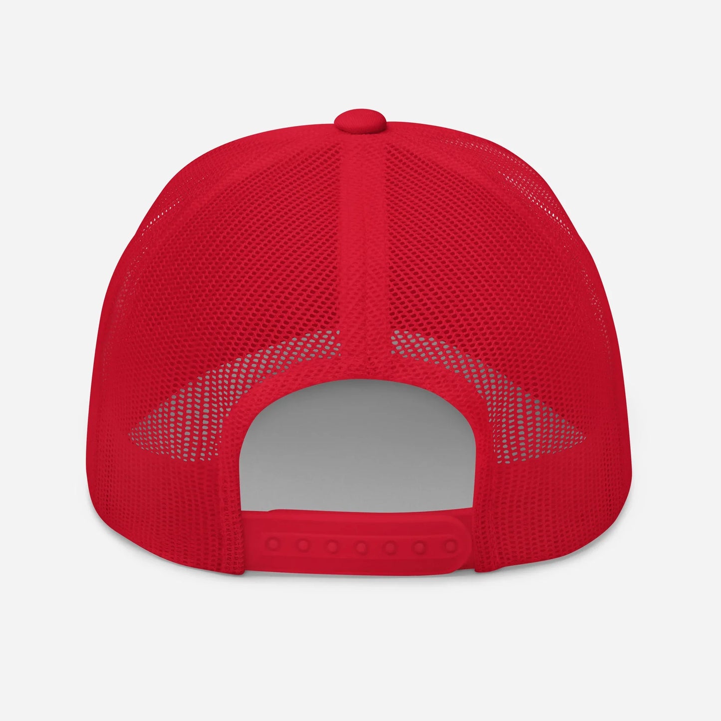 discoball | trucker cap - f u n k + f i n a