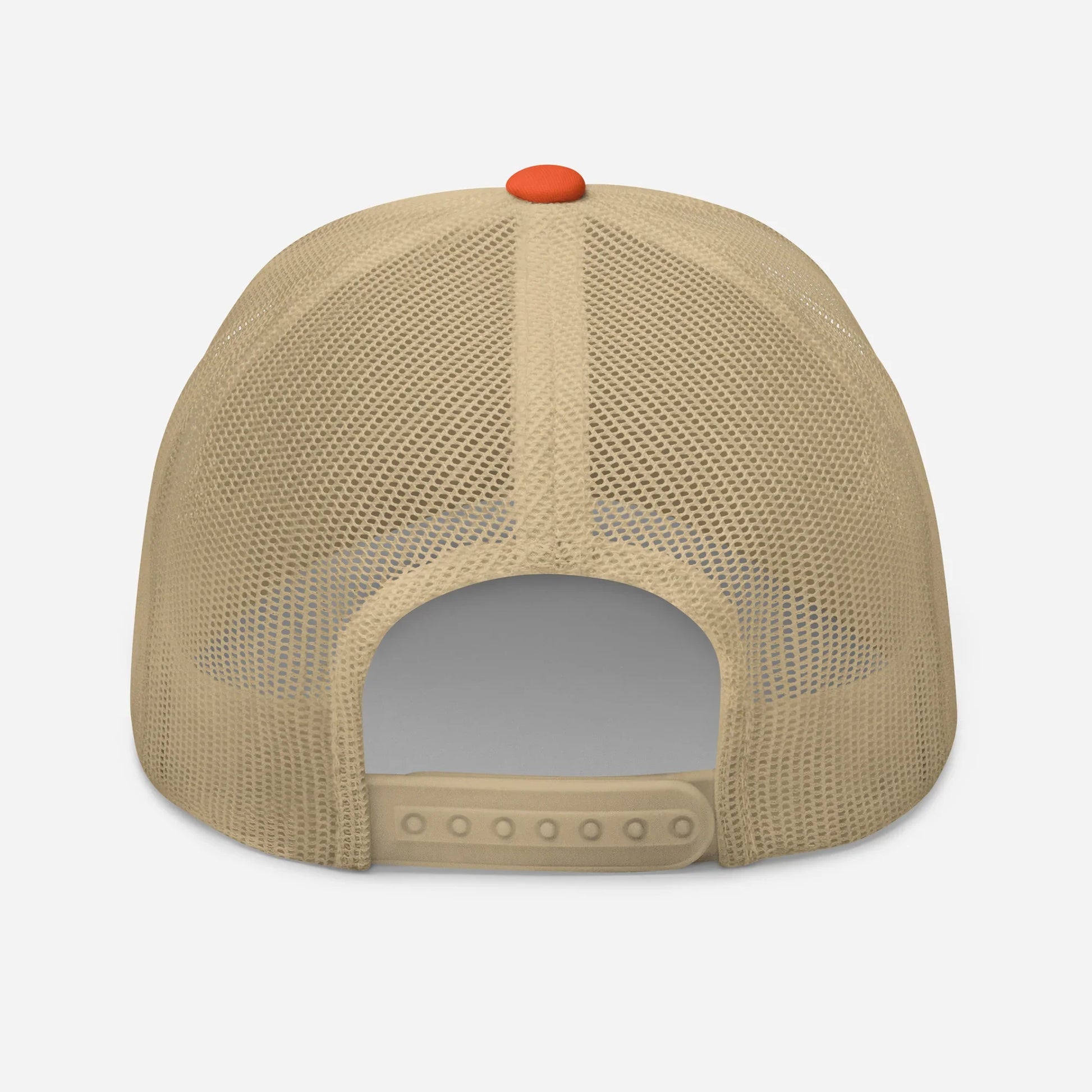 discoball | trucker cap - f u n k + f i n a