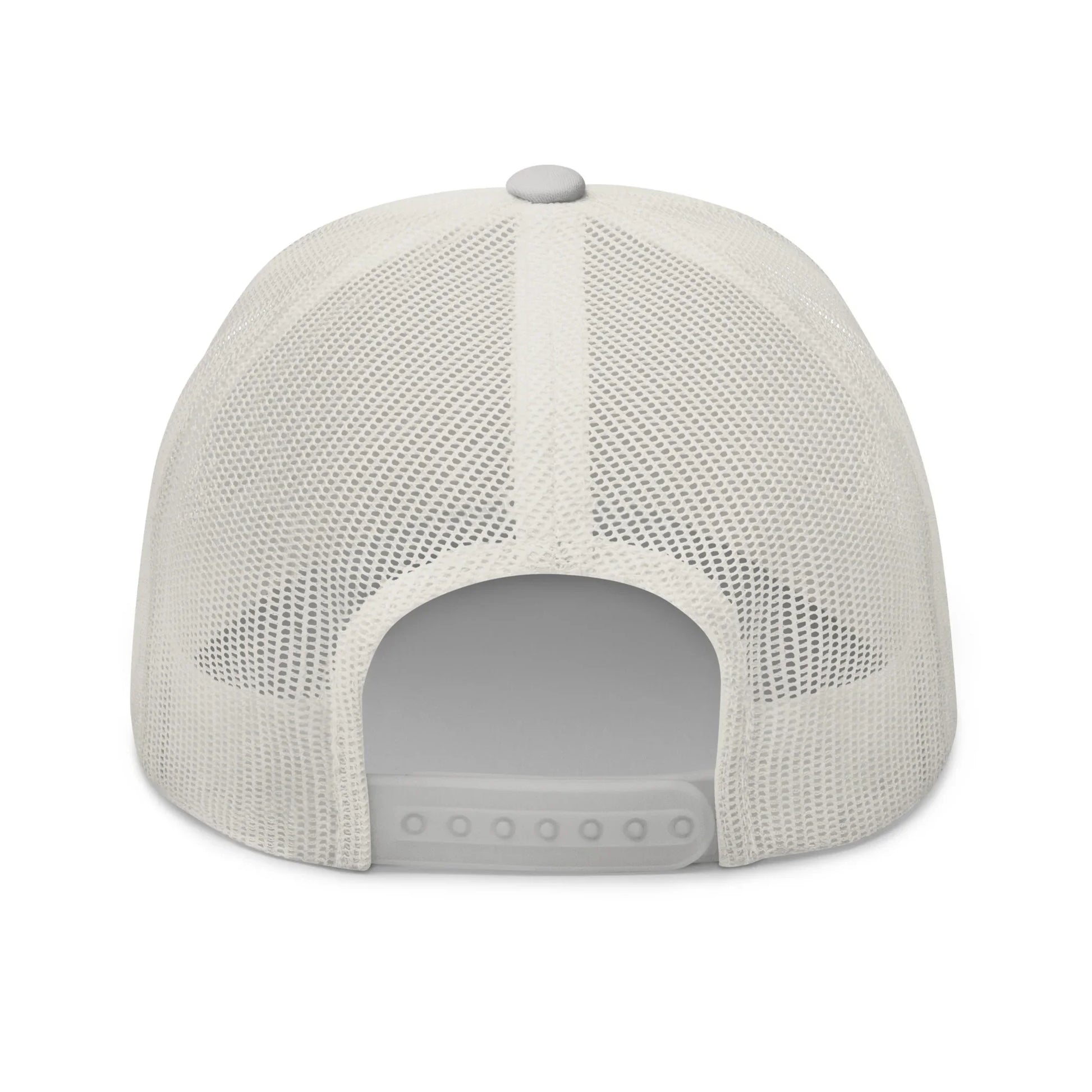 sunset waves | trucker cap - f u n k + f i n a
