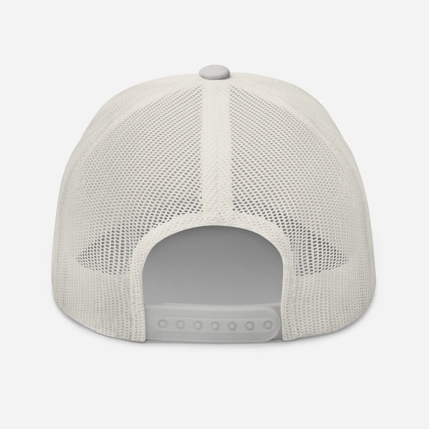 discoball | trucker cap - f u n k + f i n a