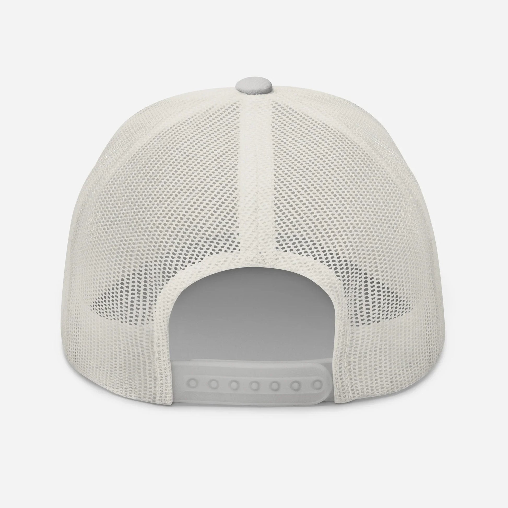 discoball | trucker cap - f u n k + f i n a
