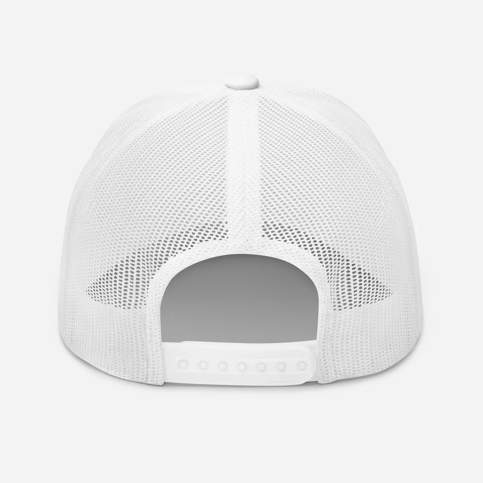 discoball | trucker cap - f u n k + f i n a