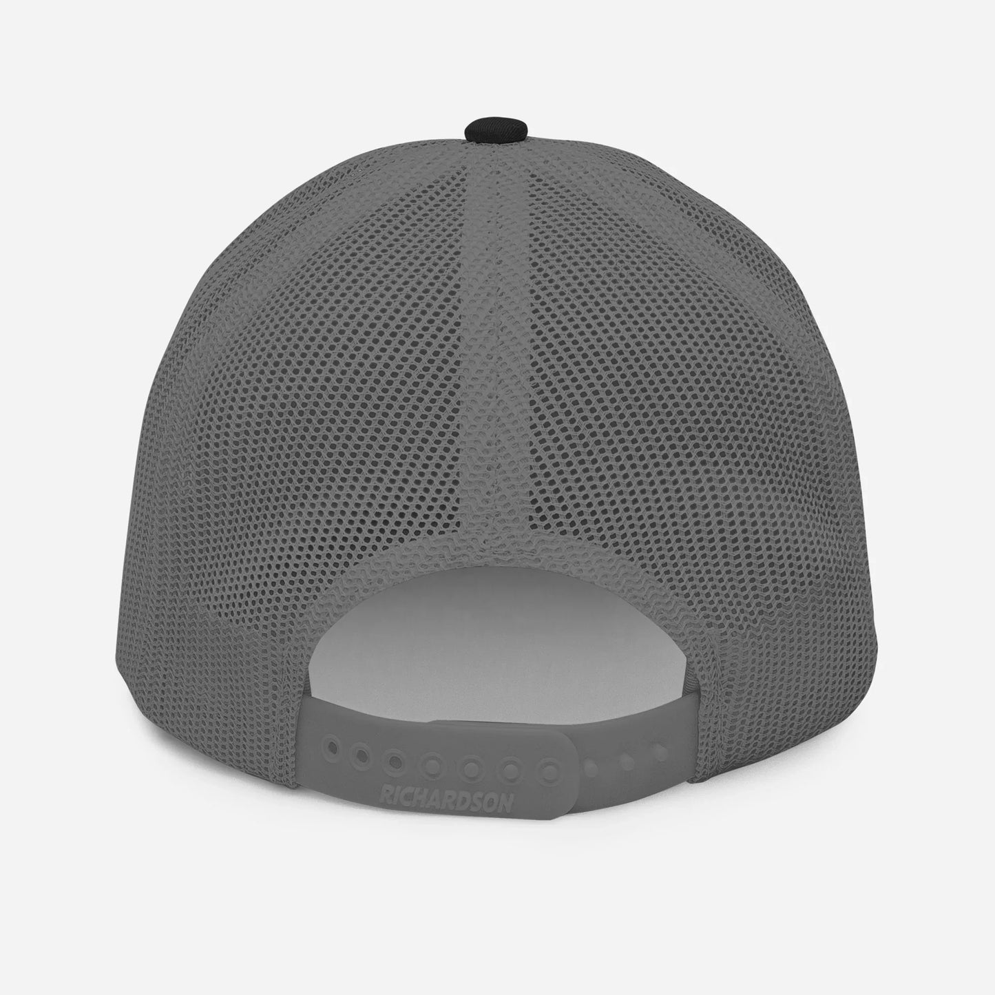 westfalia blue | trucker hat - f u n k + f i n a
