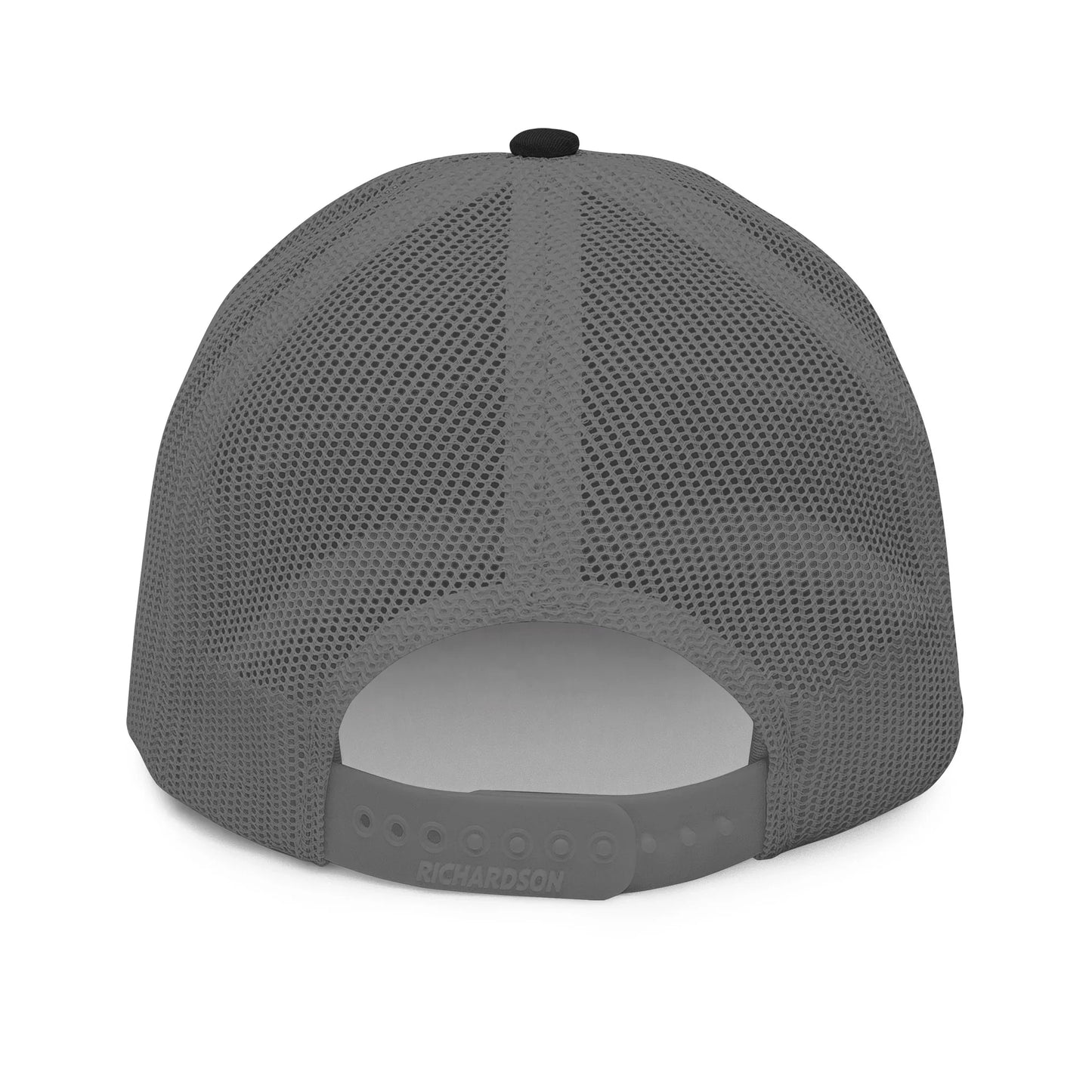 westfalia orange | trucker hat - f u n k + f i n a