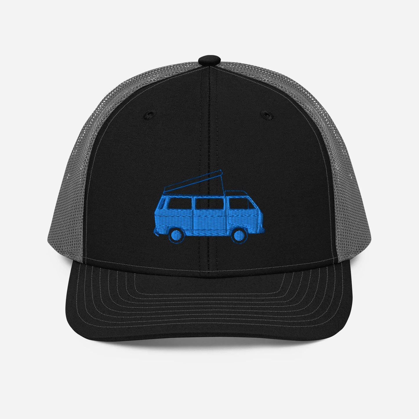 westfalia blue | trucker hat - f u n k + f i n a