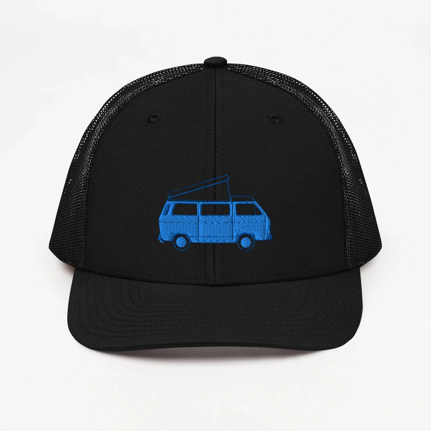 westfalia blue | trucker hat - f u n k + f i n a