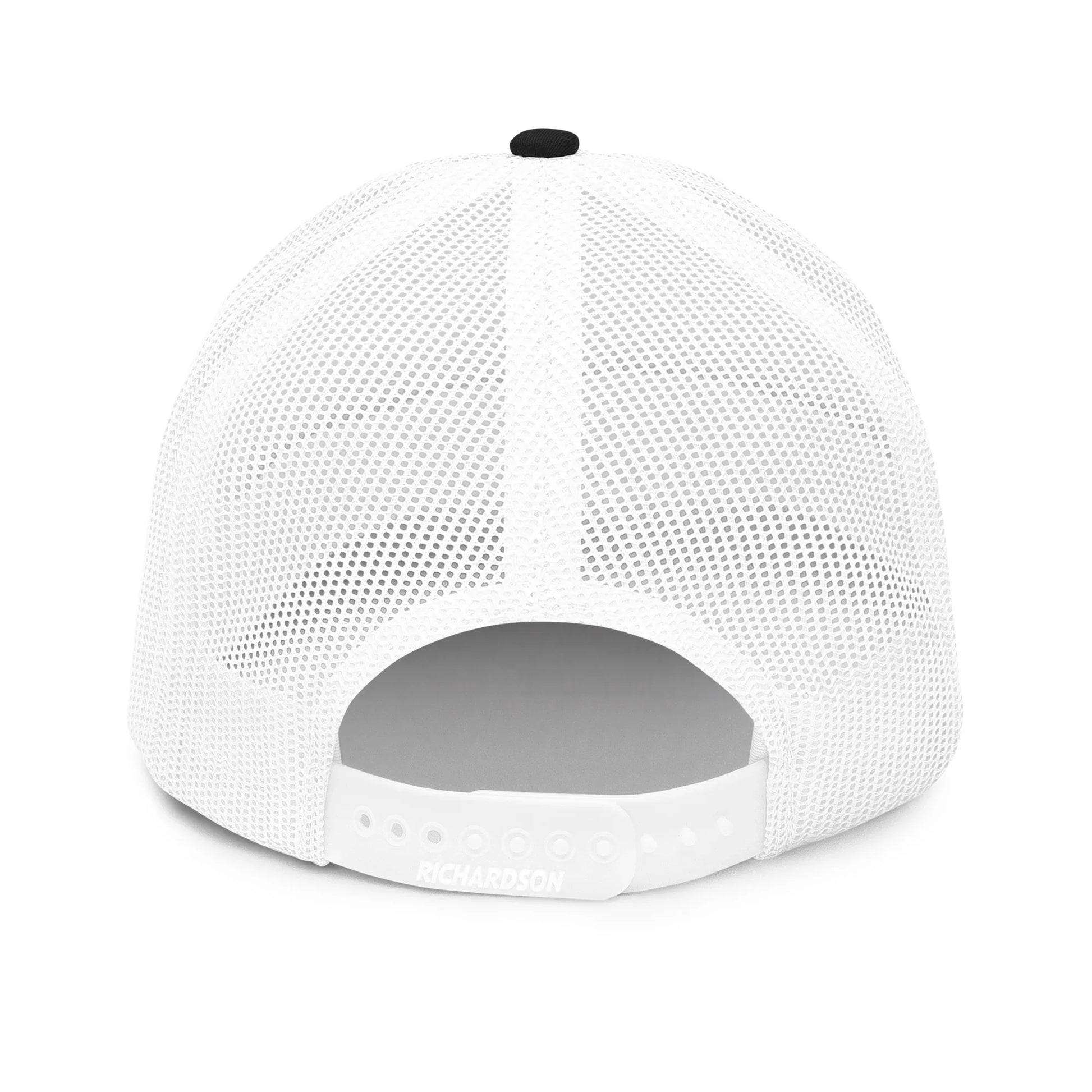 westfalia orange | trucker hat - f u n k + f i n a