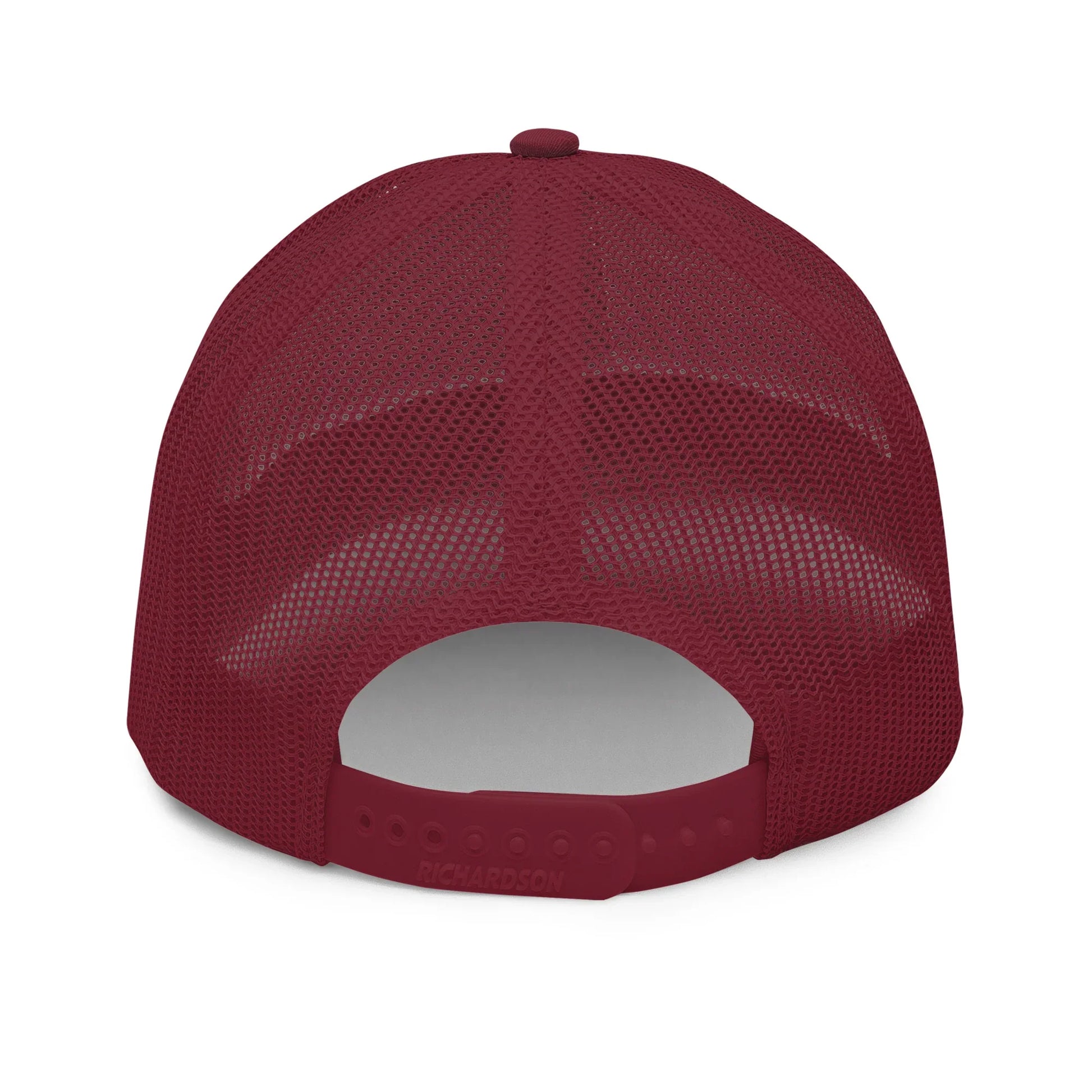 westfalia orange | trucker hat - f u n k + f i n a