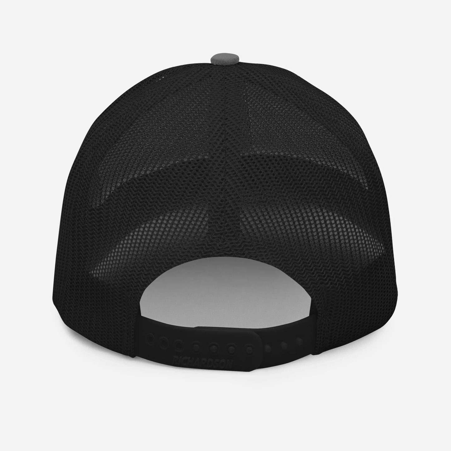 westfalia blue | trucker hat - f u n k + f i n a