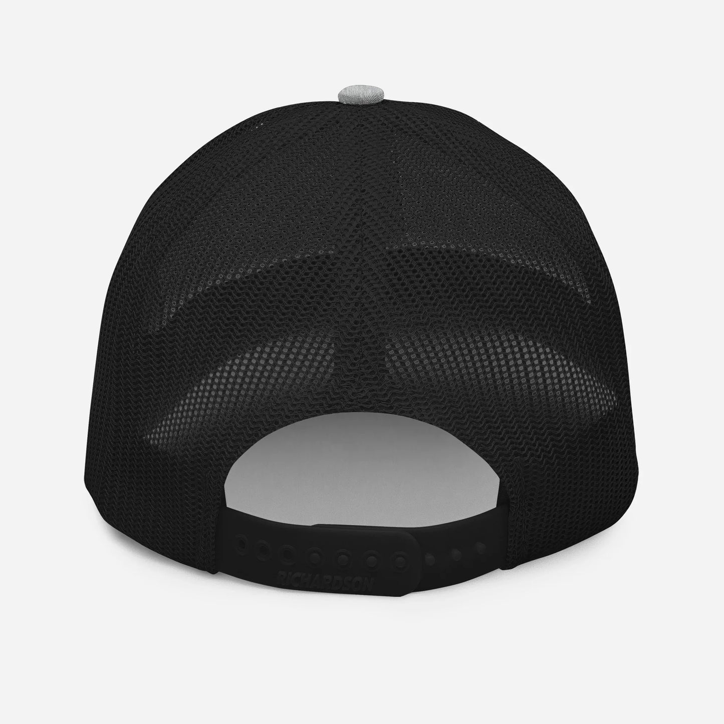 westfalia blue | trucker hat - f u n k + f i n a