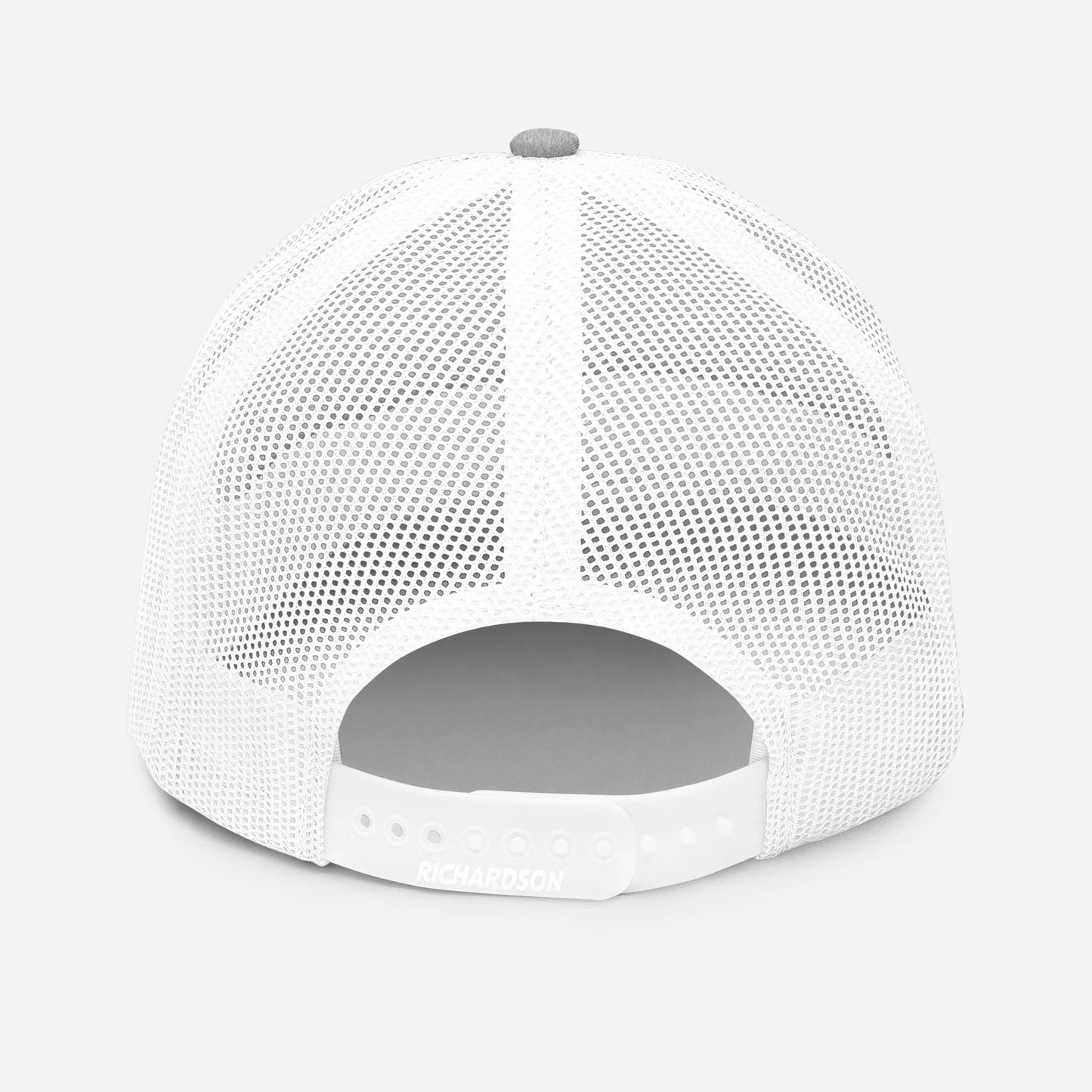 westfalia blue | trucker hat - f u n k + f i n a