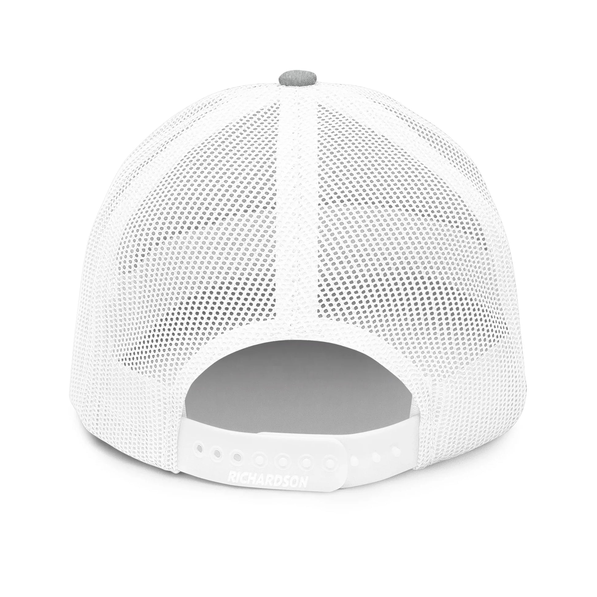 westfalia orange | trucker hat - f u n k + f i n a