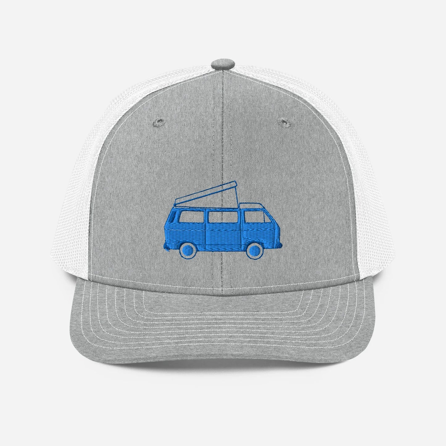 westfalia blue | trucker hat - f u n k + f i n a
