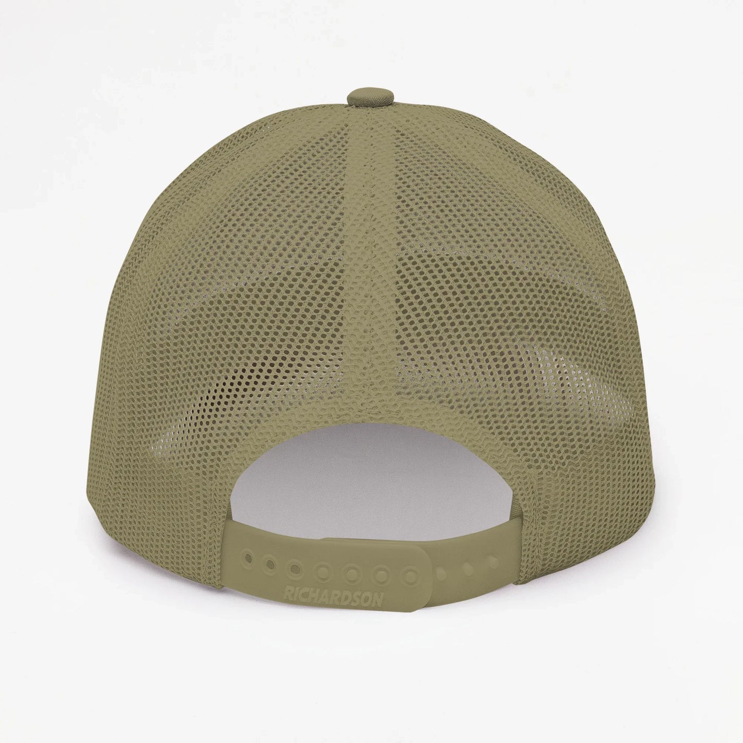 westfalia blue | trucker hat - f u n k + f i n a