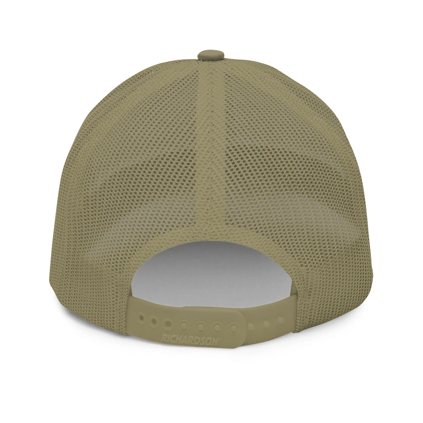 westfalia orange | trucker hat - f u n k + f i n a
