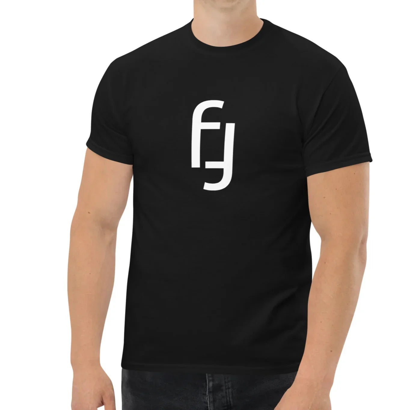 club funk front | classic tee - f u n k + f i n a