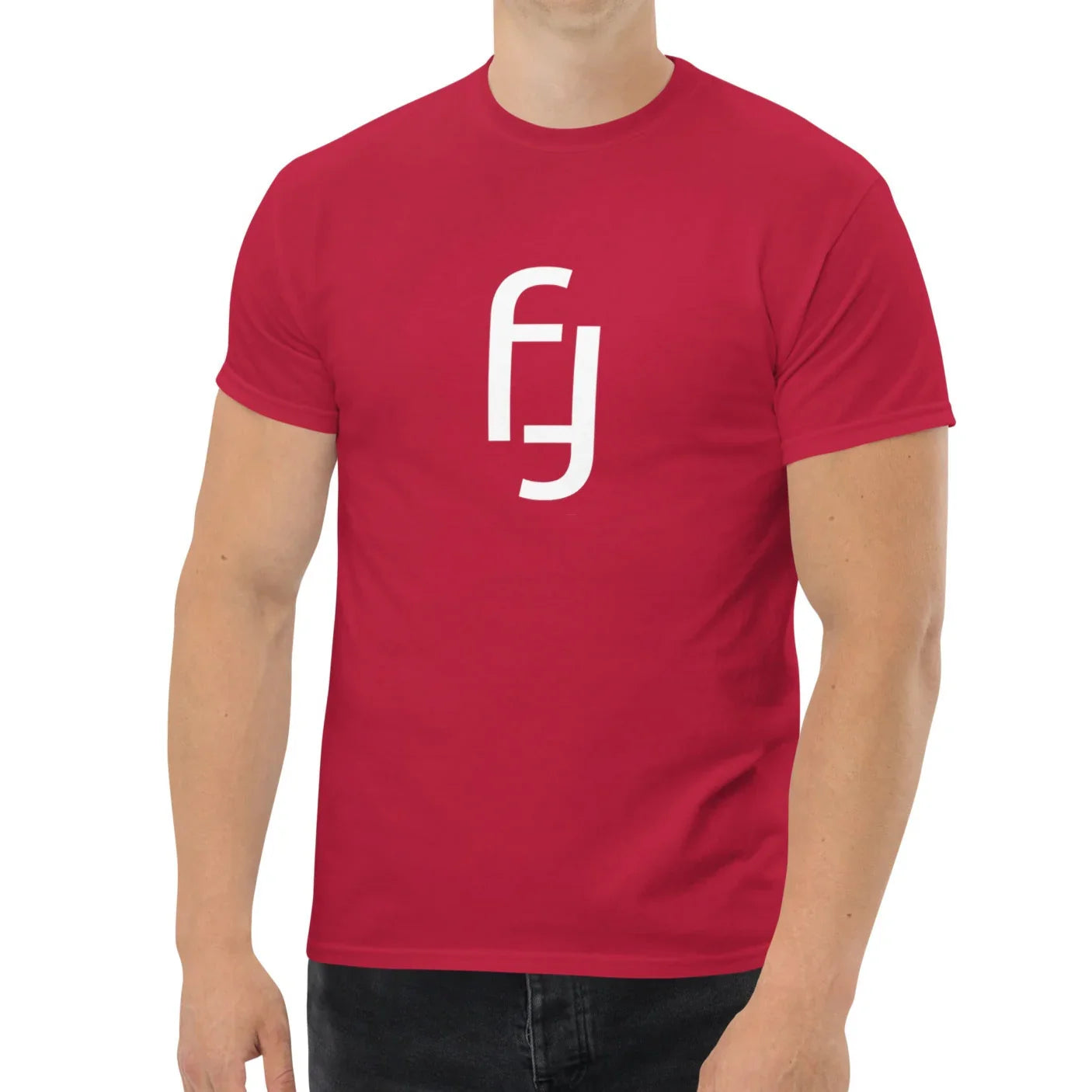 club funk front | classic tee - f u n k + f i n a