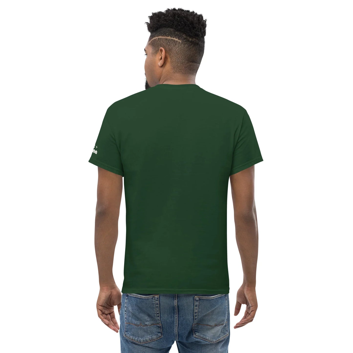 pink flamingo | classic tee - f u n k + f i n a