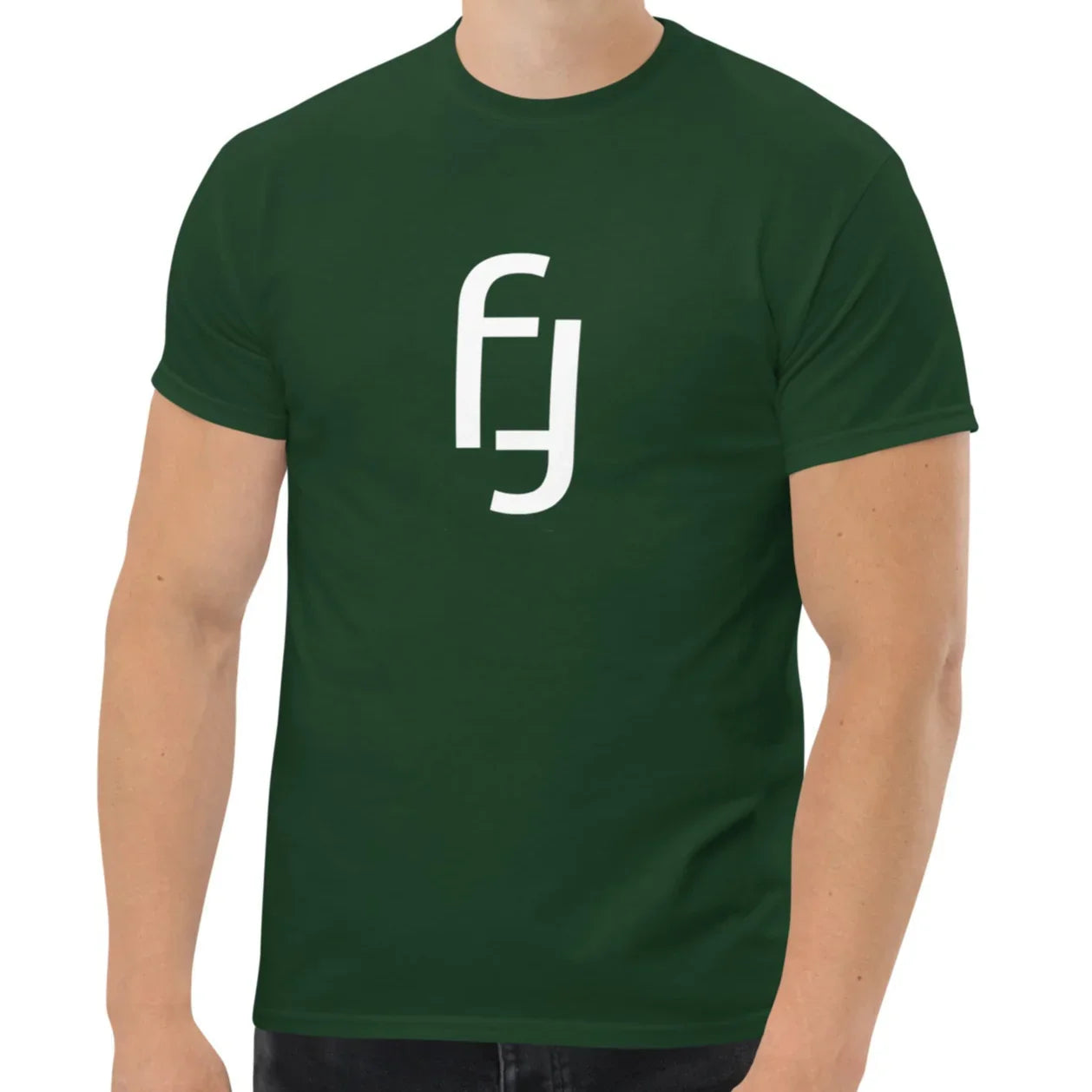 club funk front | classic tee - f u n k + f i n a