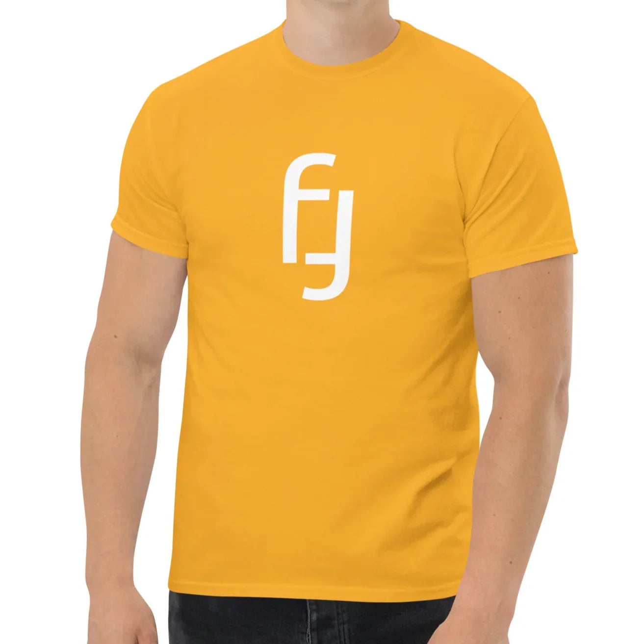 club funk front | classic tee - f u n k + f i n a
