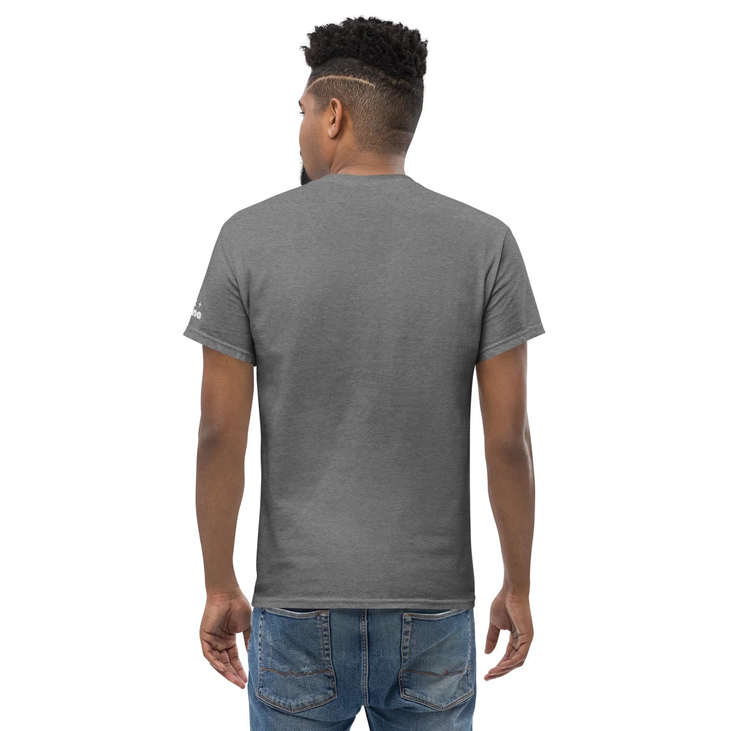 pink flamingo | classic tee - f u n k + f i n a
