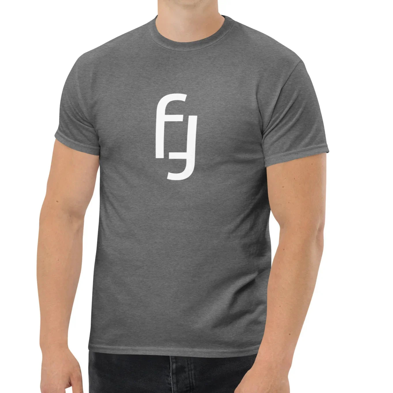 club funk front | classic tee - f u n k + f i n a