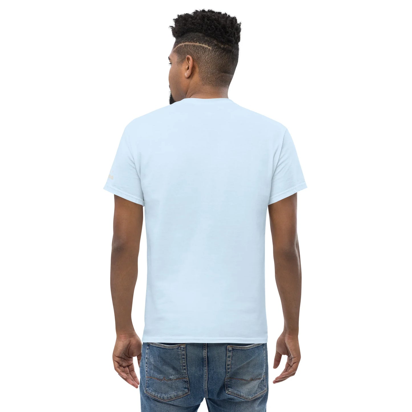 pink flamingo | classic tee - f u n k + f i n a