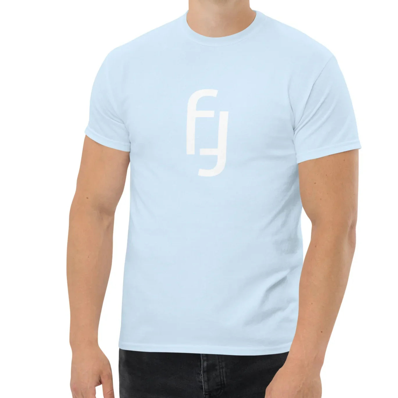 club funk front | classic tee - f u n k + f i n a