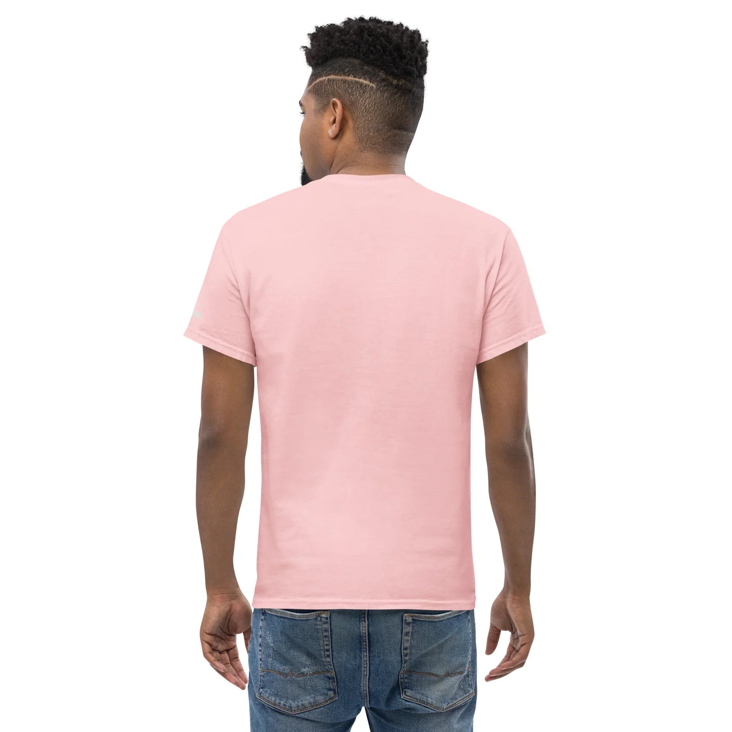 pink flamingo | classic tee - f u n k + f i n a