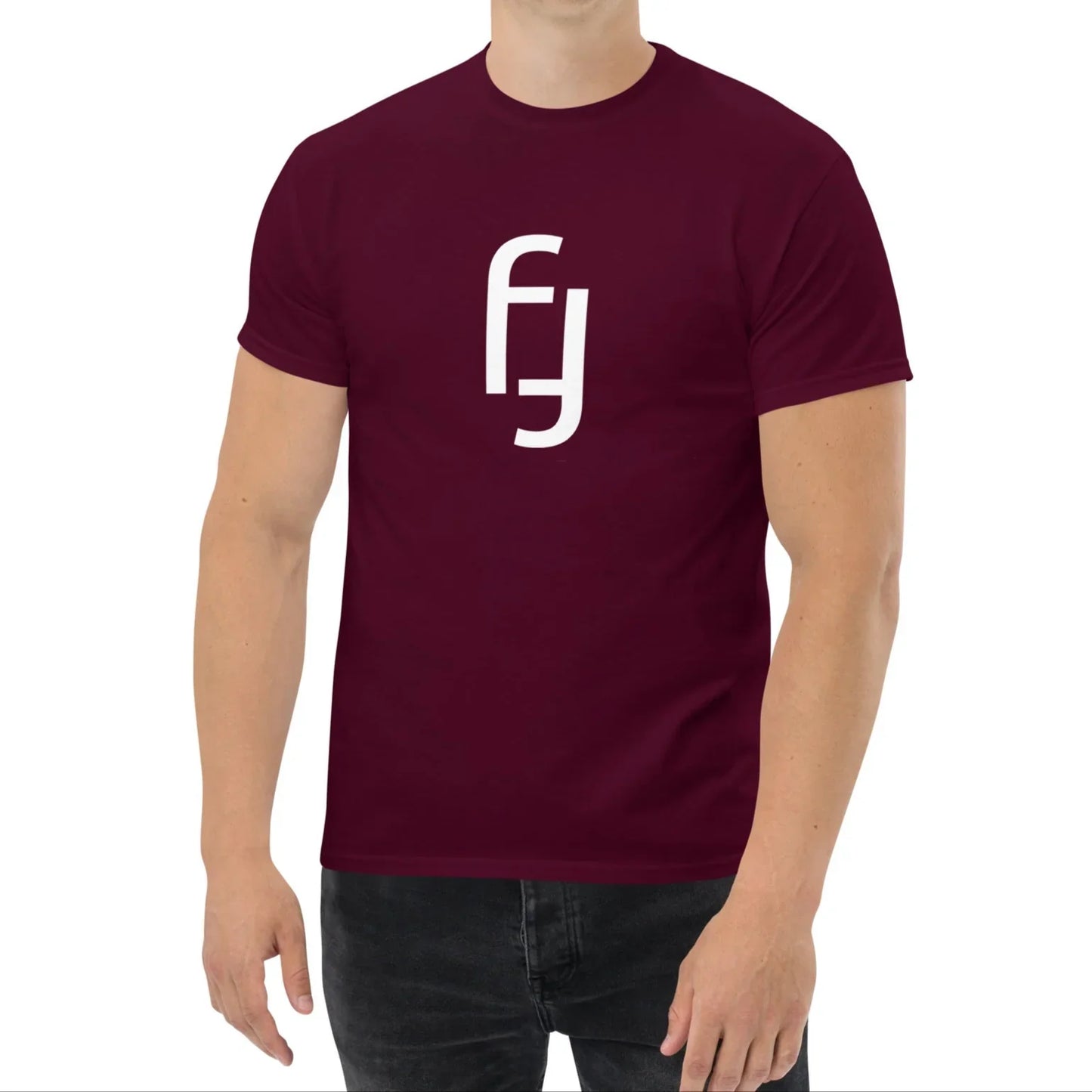 club funk front | classic tee - f u n k + f i n a