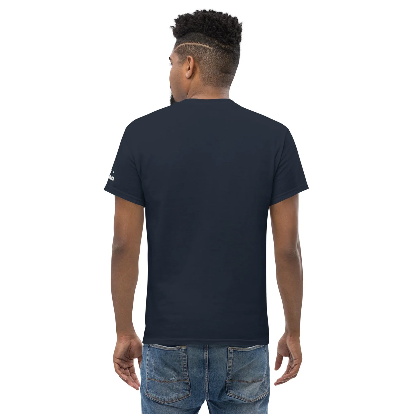 pink flamingo | classic tee - f u n k + f i n a