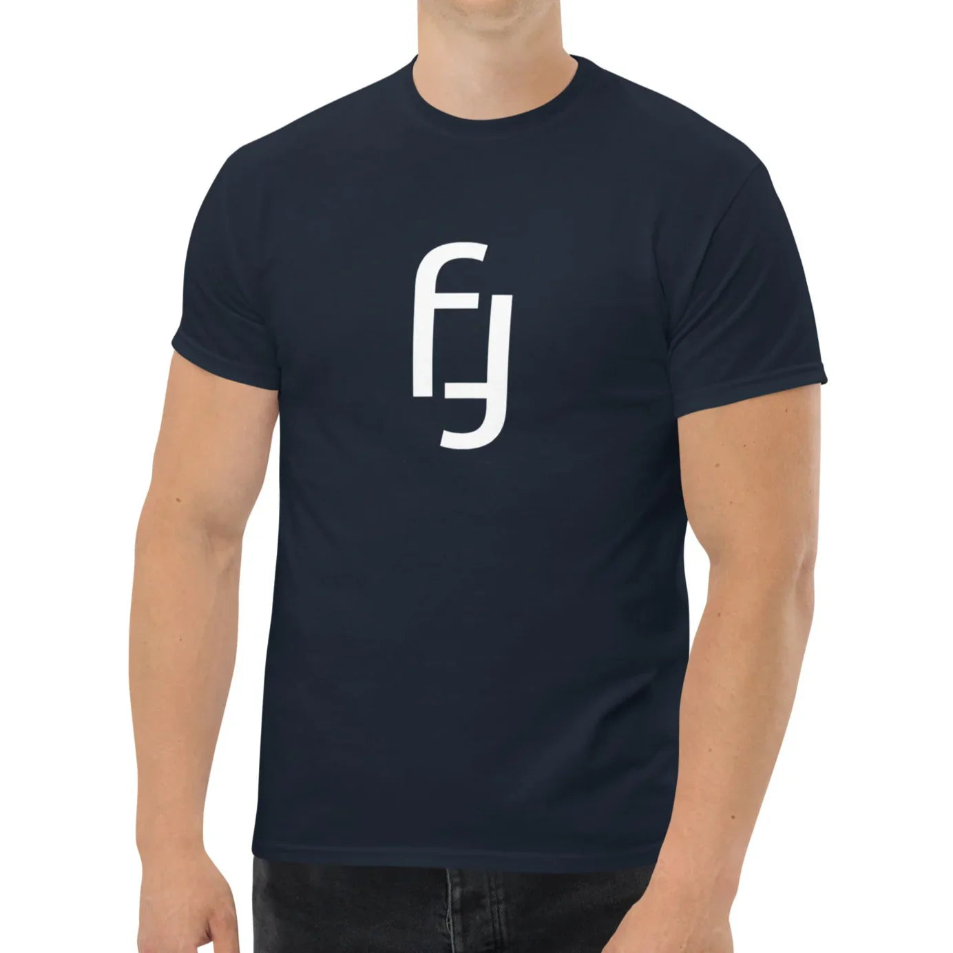 club funk front | classic tee - f u n k + f i n a