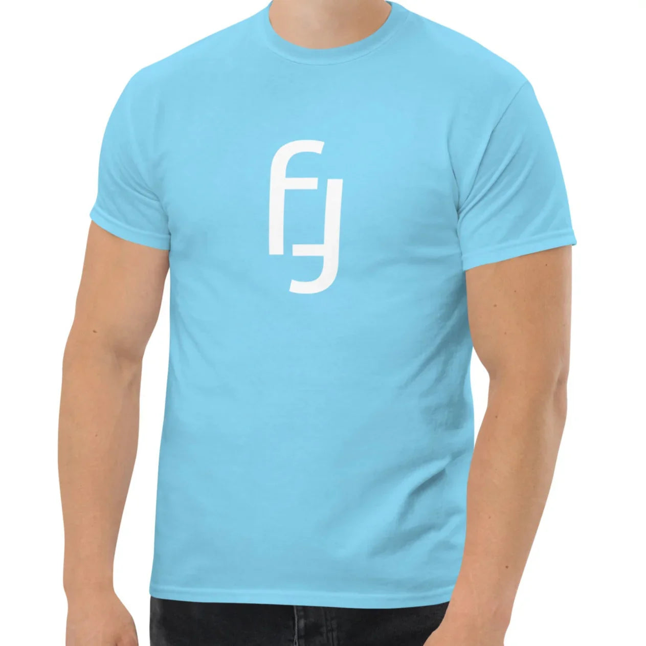 club funk front | classic tee - f u n k + f i n a